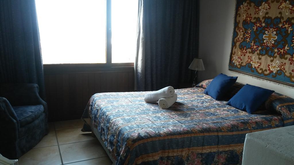 Hotel La Pedrera Esterno foto